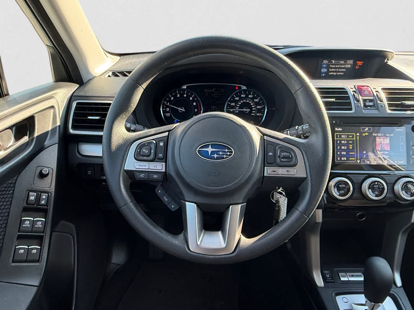 2018 Subaru Forester Premium