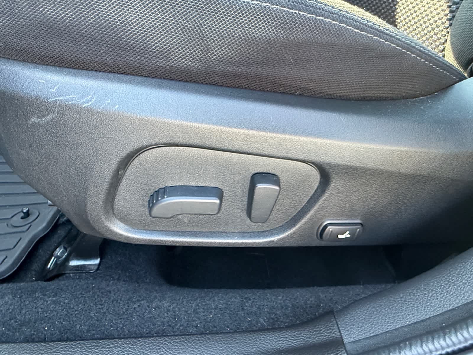 2018 Subaru Forester Premium