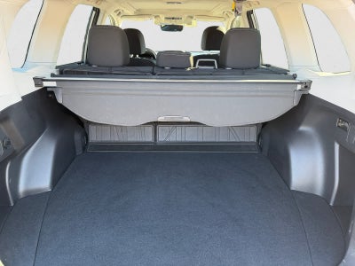 2018 Subaru Forester Premium