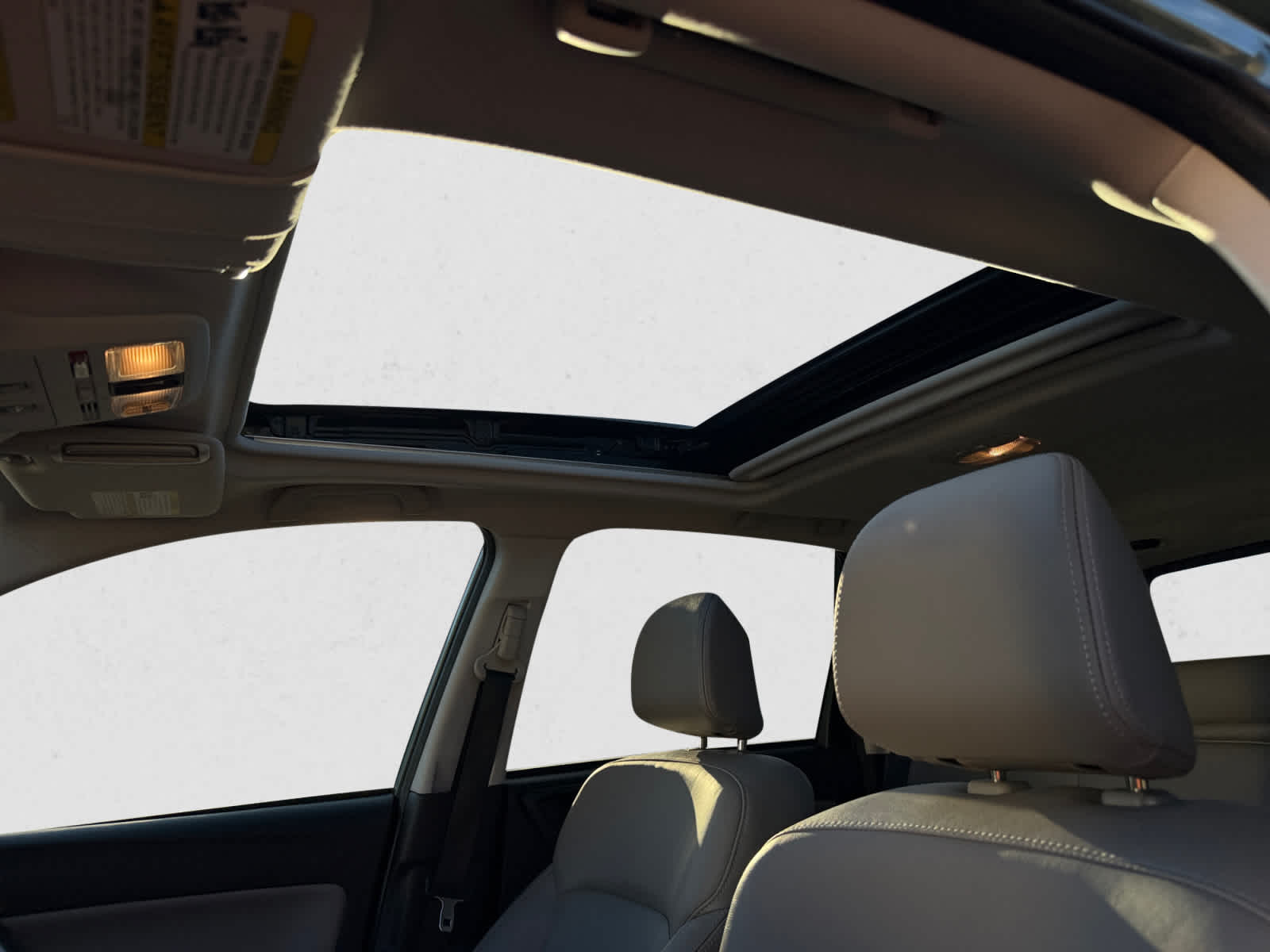 2017 Subaru Forester Limited