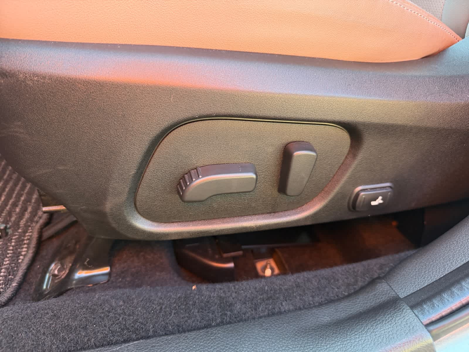 2017 Subaru Forester Limited