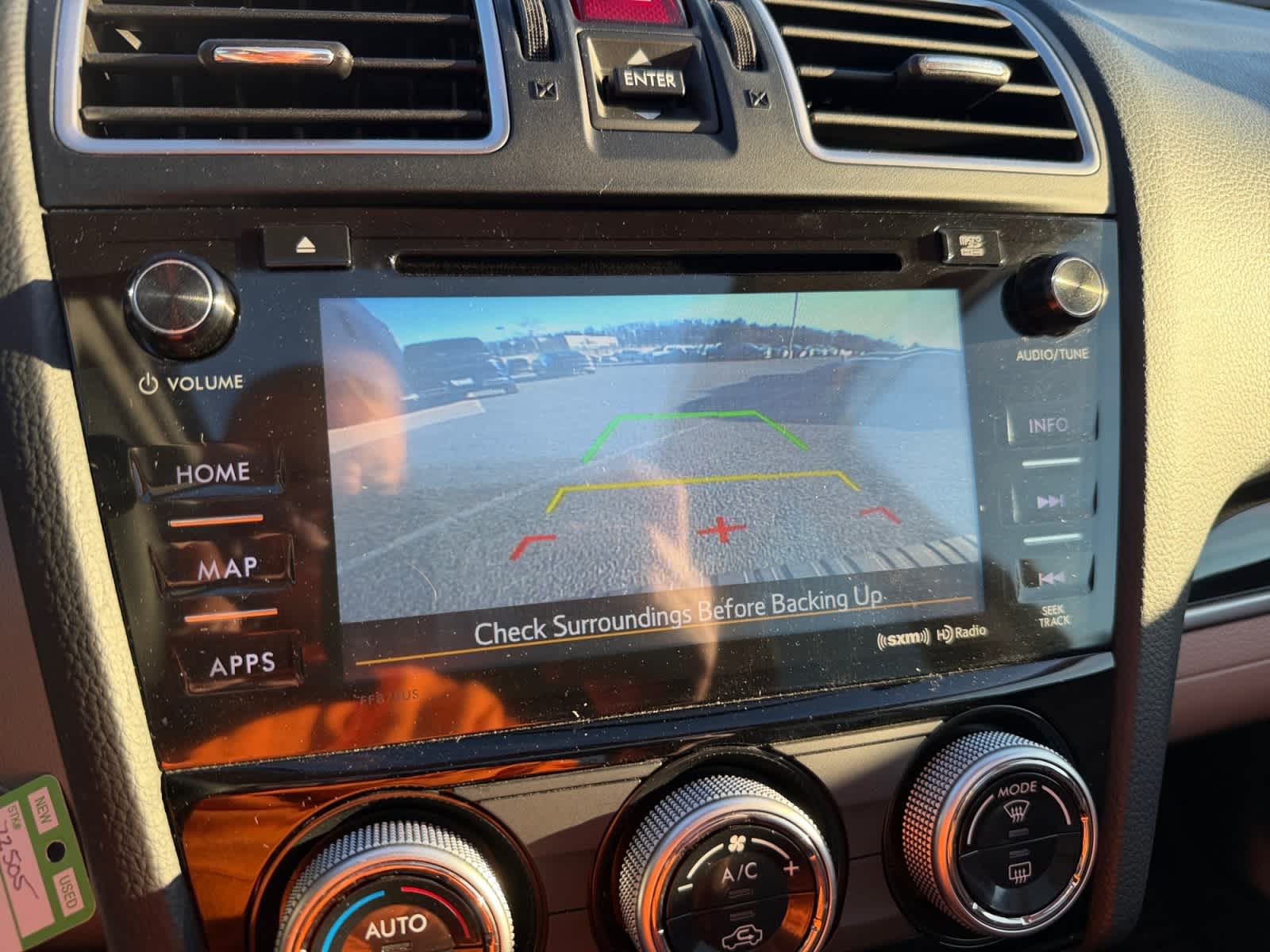 2017 Subaru Forester Limited