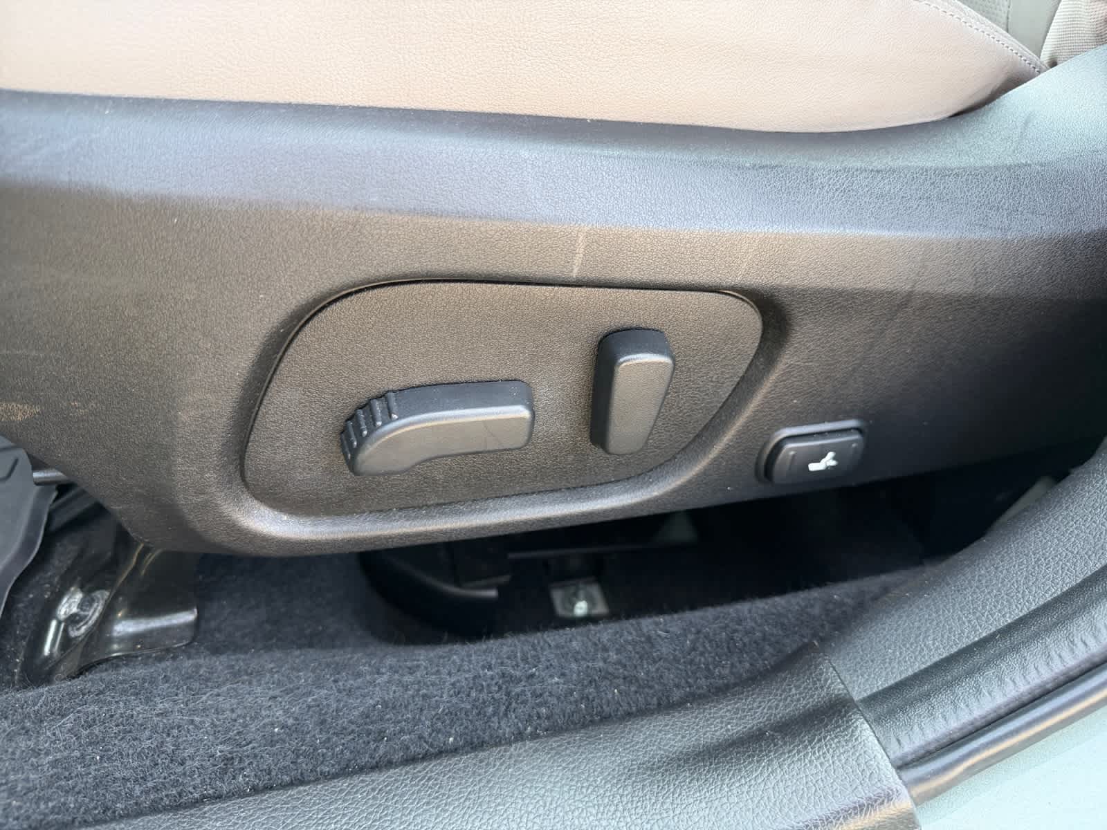 2017 Subaru Forester Limited