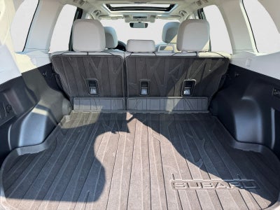 2017 Subaru Forester Limited