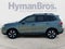 2017 Subaru Forester Limited