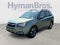 2017 Subaru Forester Limited