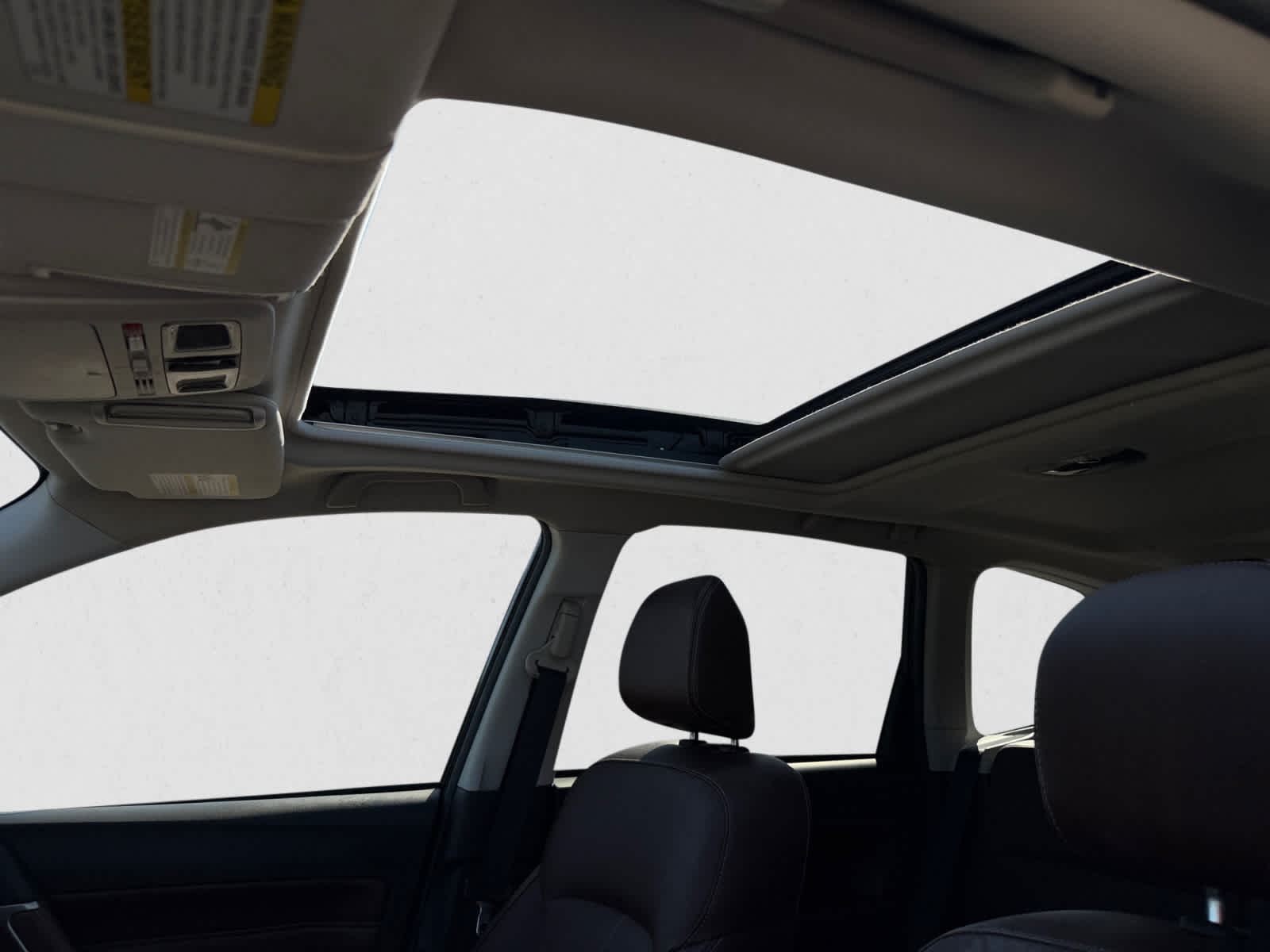 2017 Subaru Forester Touring
