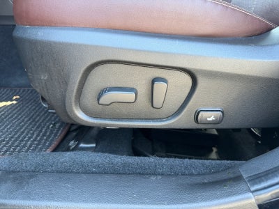 2017 Subaru Forester Touring