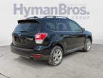 2017 Subaru Forester Touring