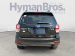 2017 Subaru Forester Touring
