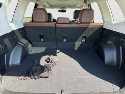 2017 Subaru Forester Touring