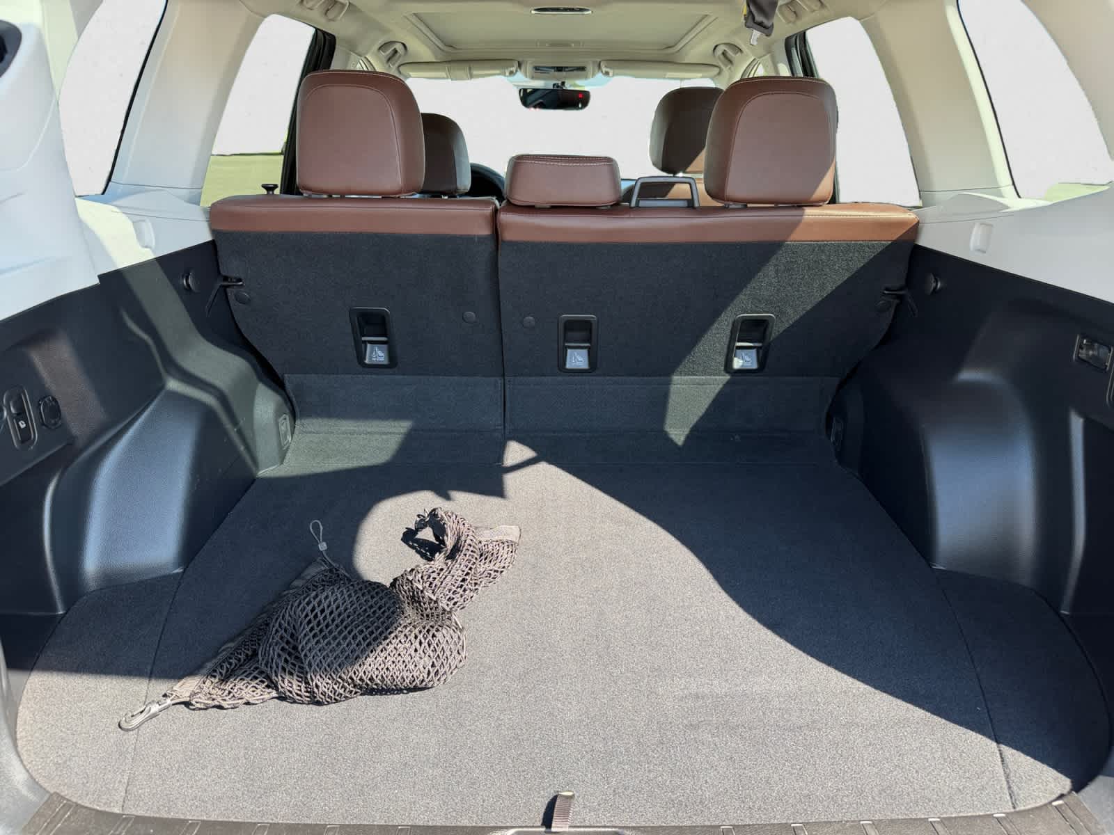 2017 Subaru Forester Touring