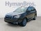 2017 Subaru Forester Touring