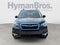 2017 Subaru Forester Touring