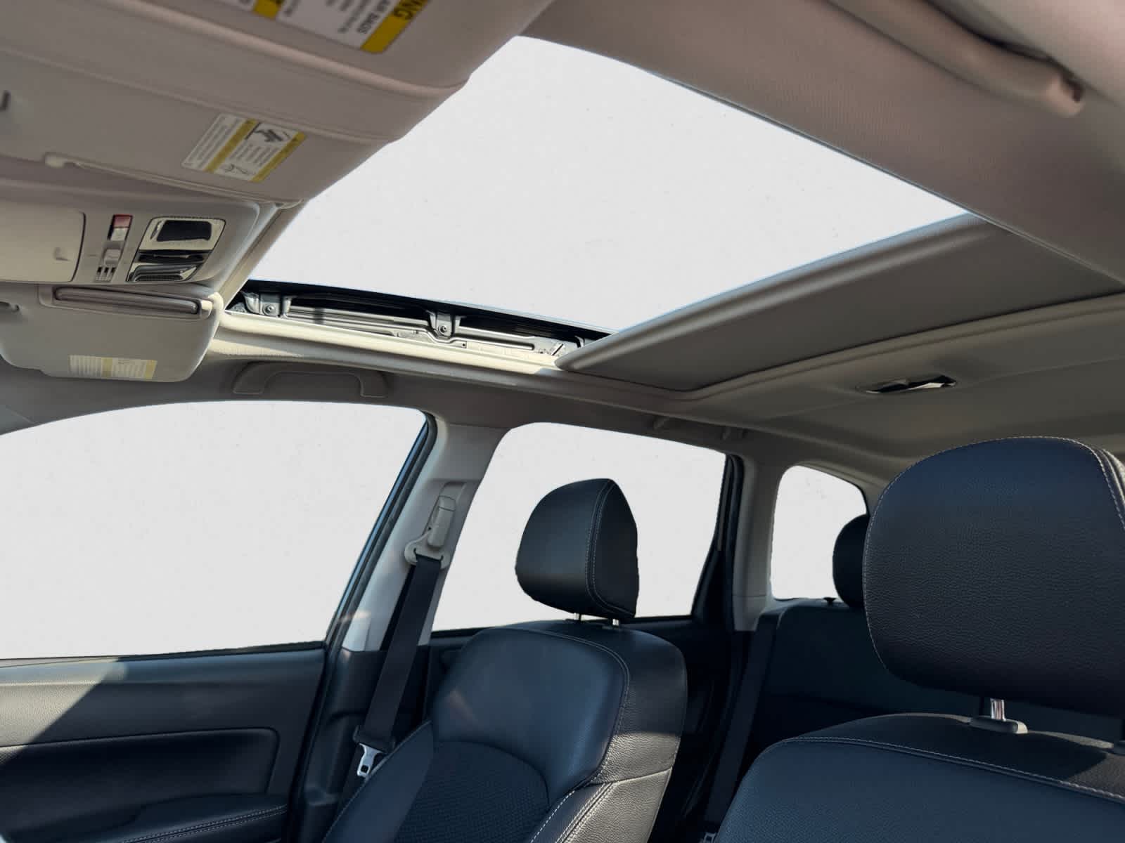 2016 Subaru Forester 2.0XT Premium