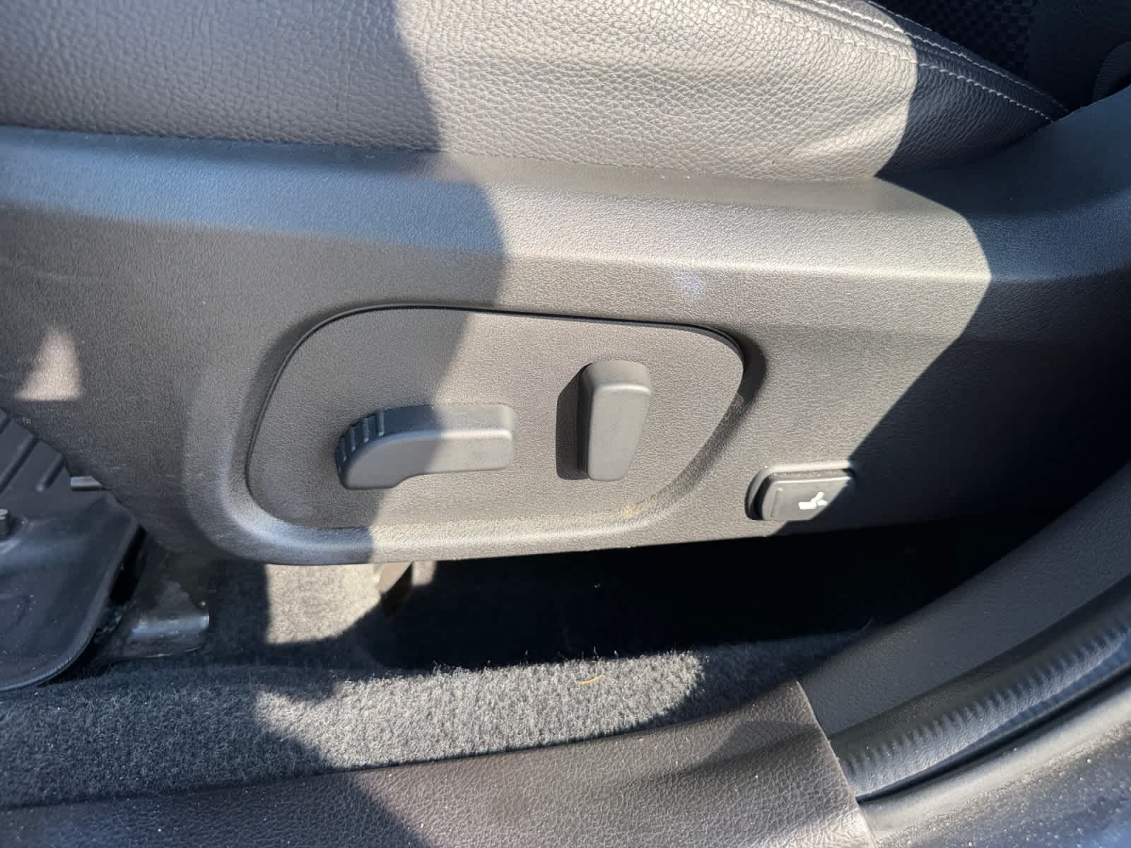 2016 Subaru Forester 2.0XT Premium