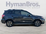 2016 Subaru Forester 2.0XT Premium