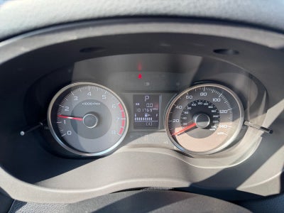 2016 Subaru Forester 2.0XT Premium