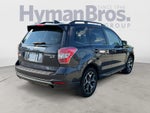 2016 Subaru Forester 2.0XT Premium