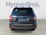 2016 Subaru Forester 2.0XT Premium