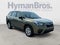 2020 Subaru Forester CVT