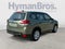 2020 Subaru Forester CVT
