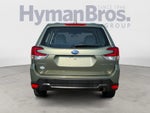 2020 Subaru Forester CVT