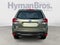 2020 Subaru Forester CVT