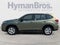 2020 Subaru Forester CVT