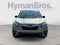 2020 Subaru Forester CVT