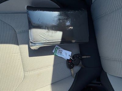 2022 Subaru Forester CVT