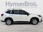 2022 Subaru Forester CVT