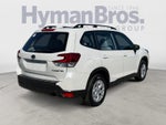 2022 Subaru Forester CVT