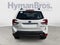 2022 Subaru Forester CVT