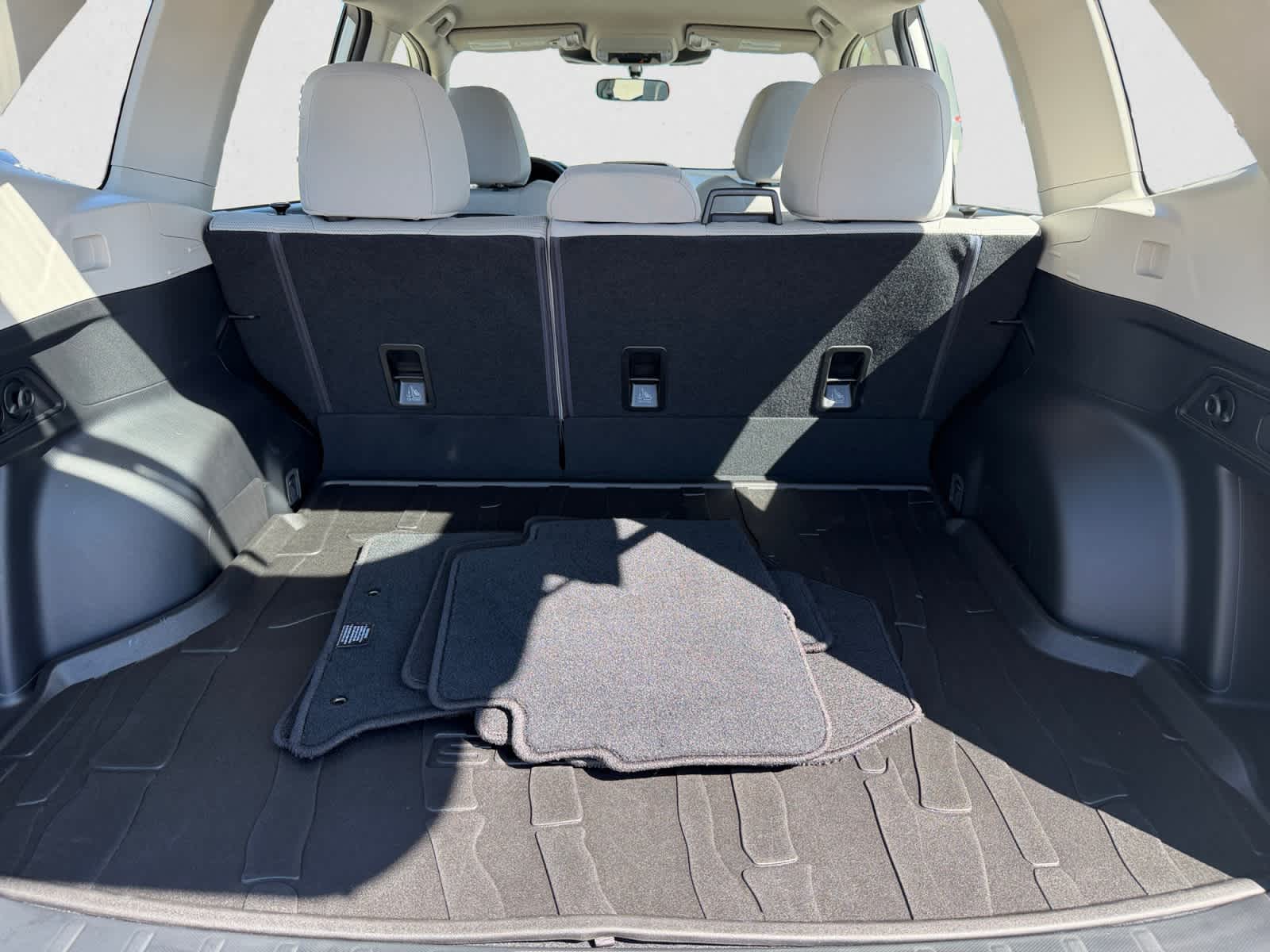 2022 Subaru Forester CVT