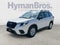 2022 Subaru Forester CVT
