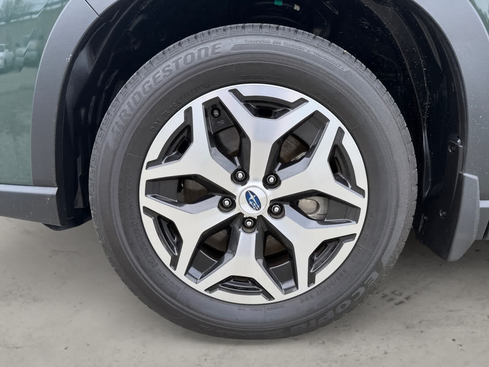 2023 Subaru Forester Premium