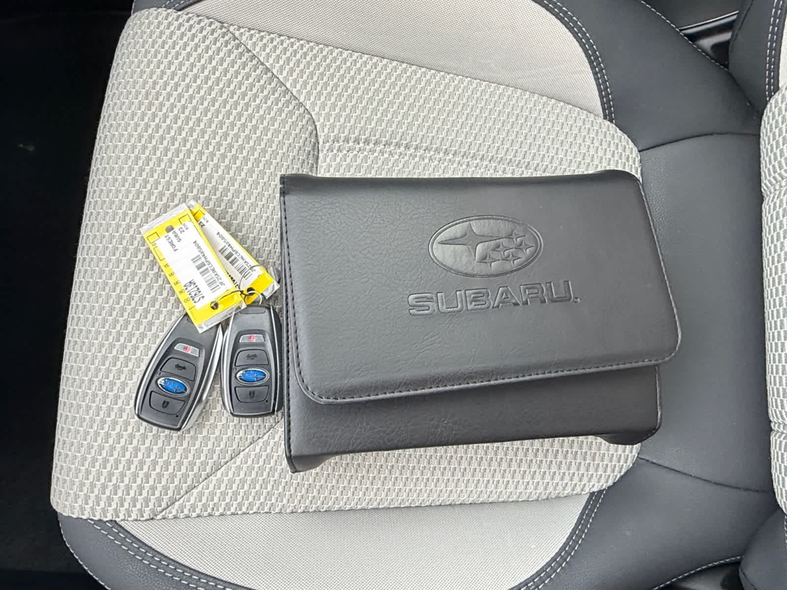 2023 Subaru Forester Premium