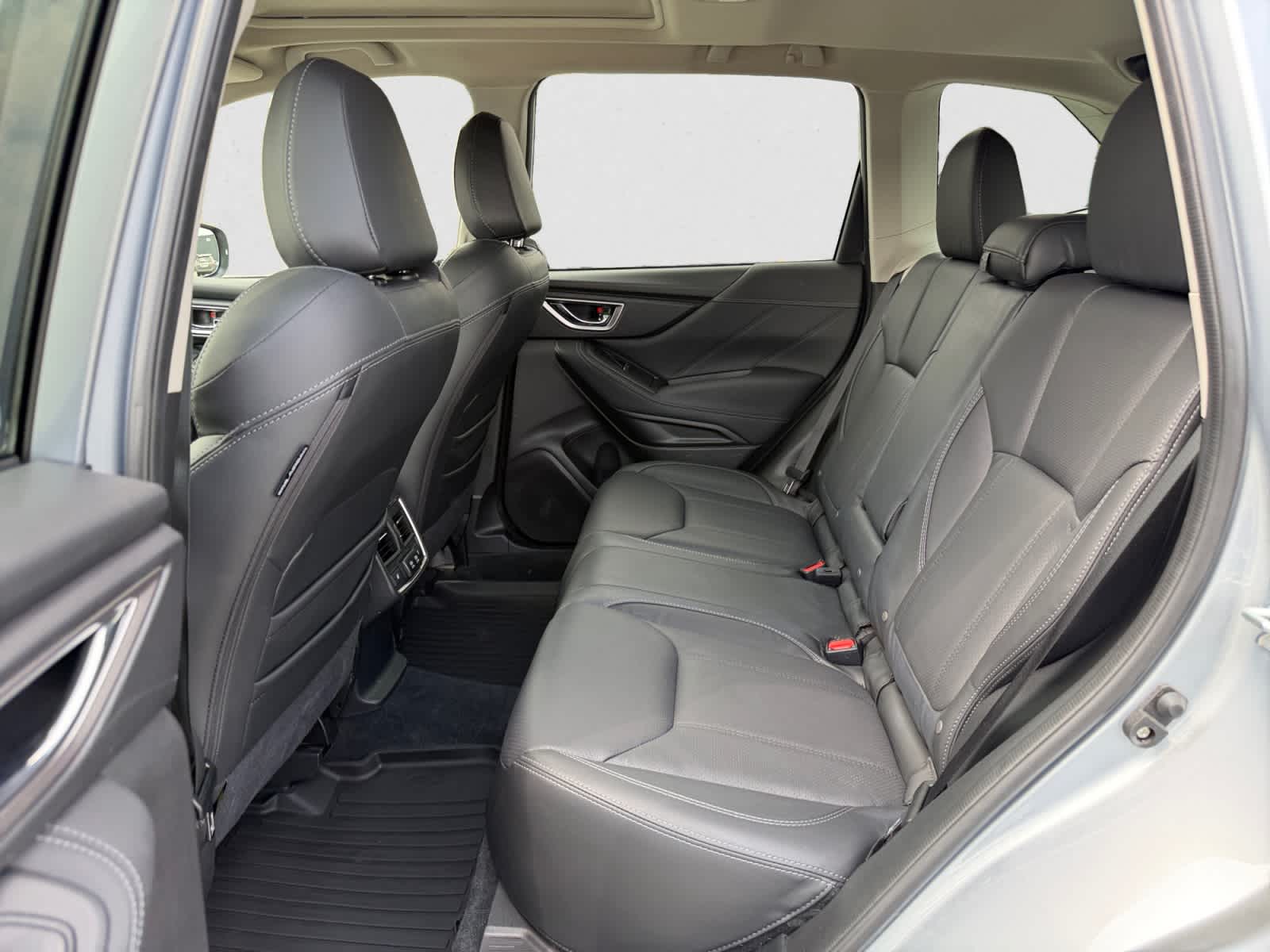 2024 Subaru Forester Touring