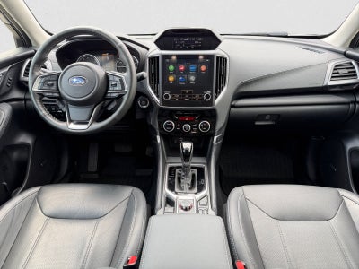 2024 Subaru Forester Touring