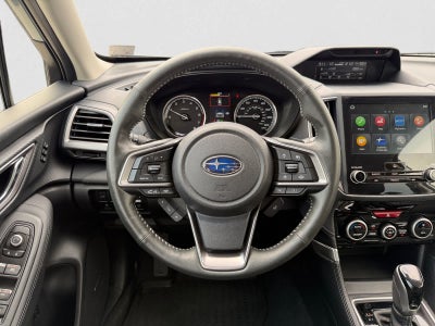 2024 Subaru Forester Touring