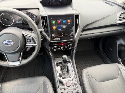 2024 Subaru Forester Touring