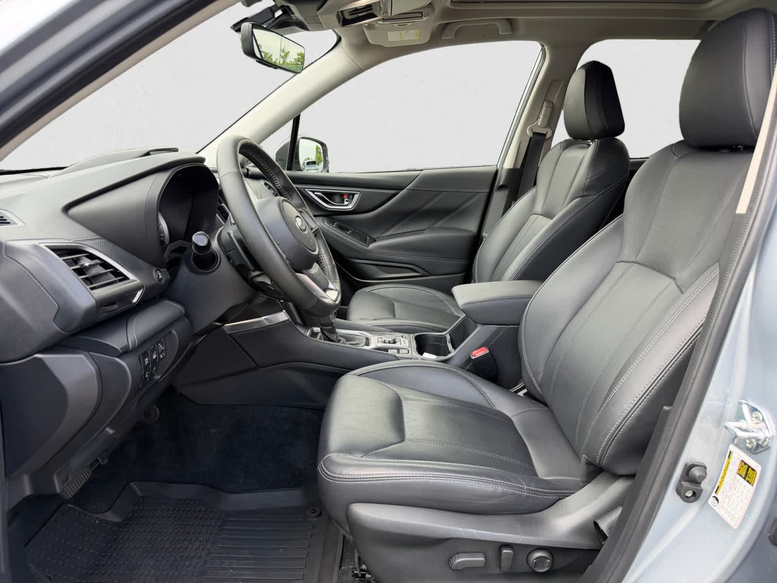 2024 Subaru Forester Touring