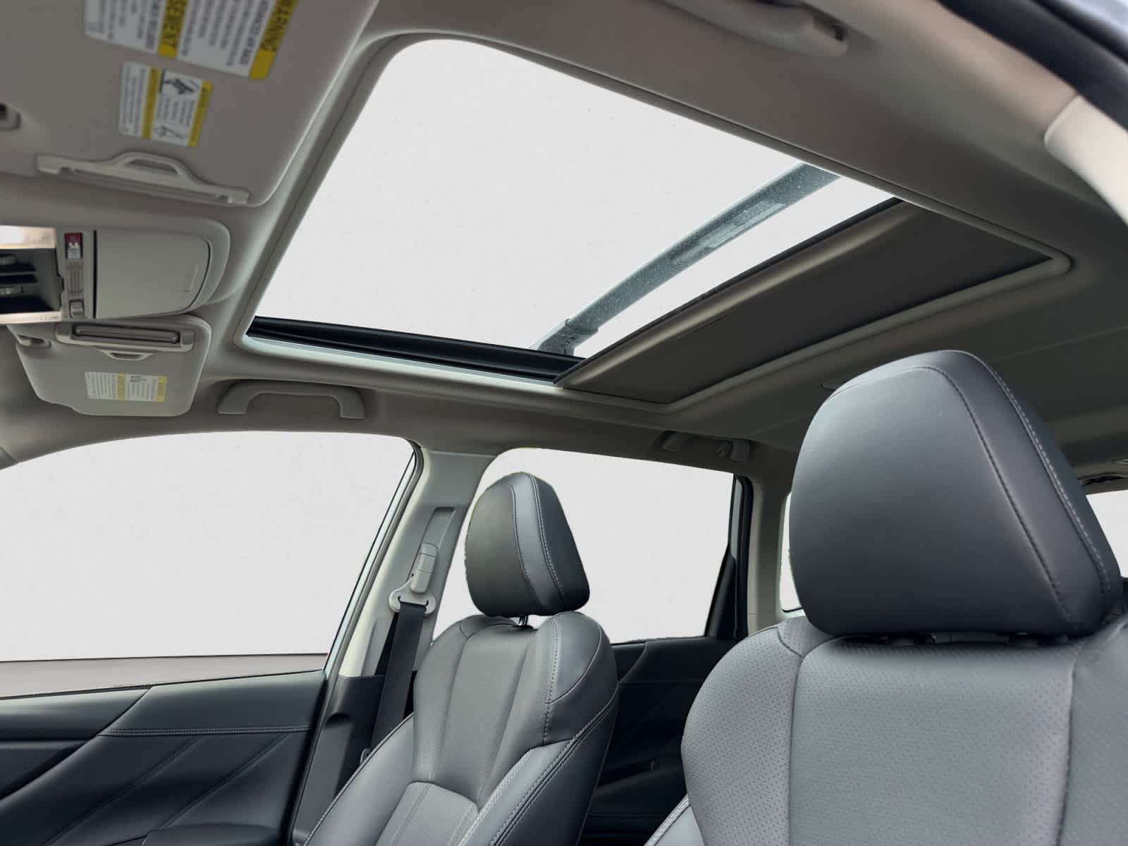 2024 Subaru Forester Touring