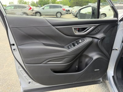 2024 Subaru Forester Touring