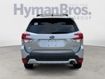 2024 Subaru Forester Touring
