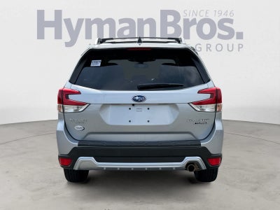 2024 Subaru Forester Touring