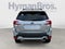 2024 Subaru Forester Touring