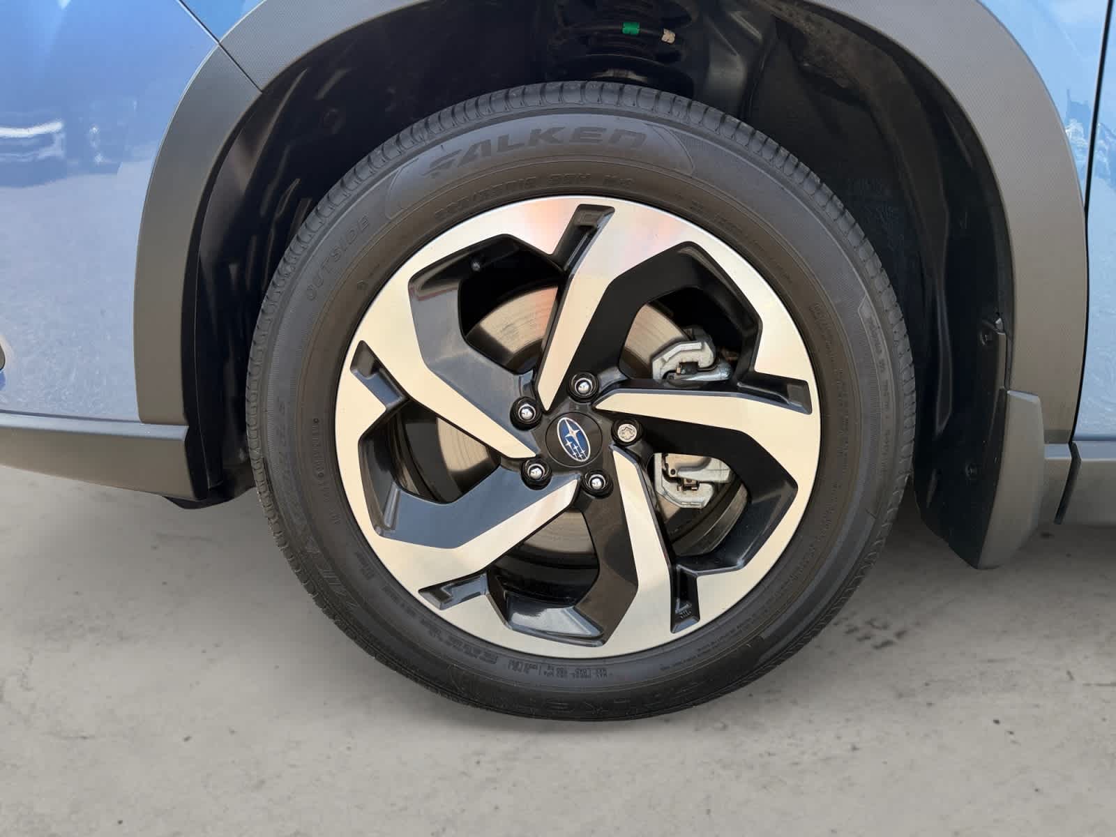 2023 Subaru Forester Touring