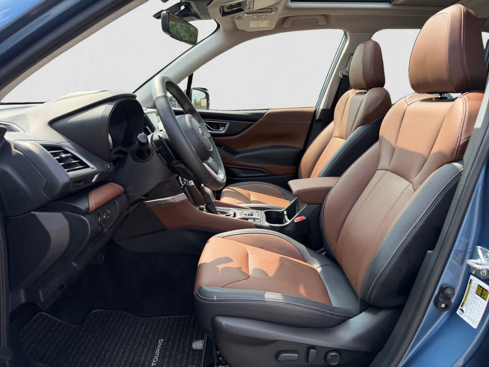 2023 Subaru Forester Touring